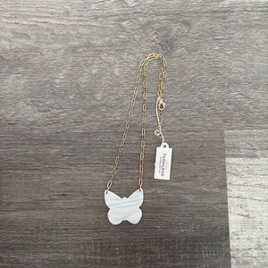 Wanderlust Necklace